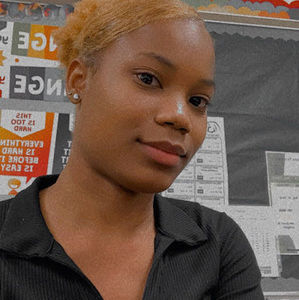 Meet your Posher, Ashayna